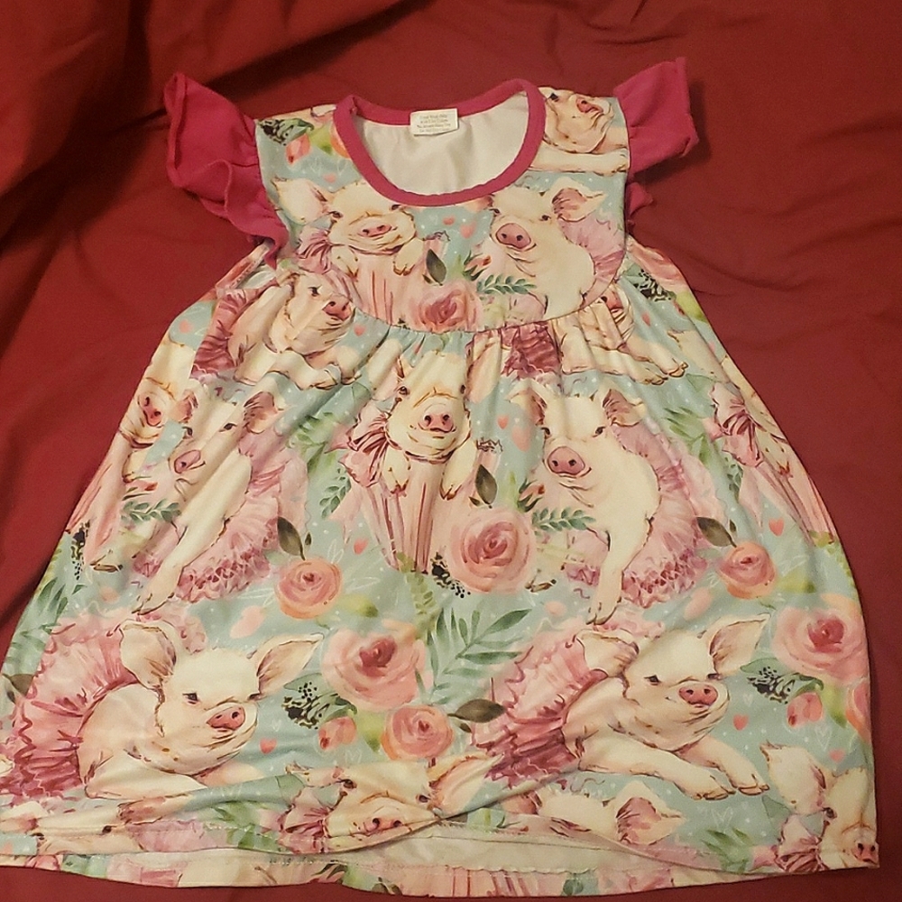 3T Dress Bundle